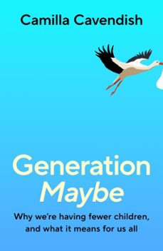 generation maybe (ebook)-camilla cavendish-9781529971514