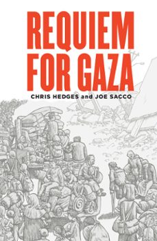 -joe sacco-chris hedges-9781529994414