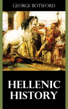 hellenic history (ebook)-9781531262914