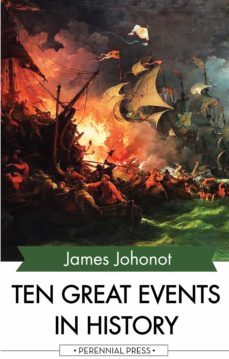 ten great events in history (ebook)-9781531263614
