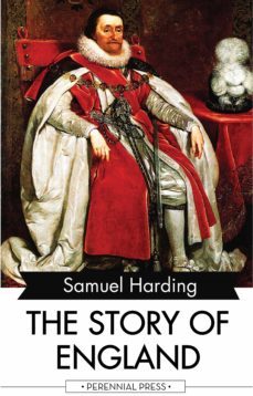 the story of england (ebook)-samuel harding-9781531265014