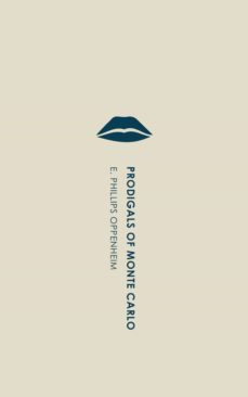 prodigals of monte carlo (ebook)-9781537807614