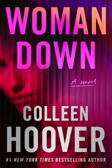 woman down-colleen hoover-9781542025614