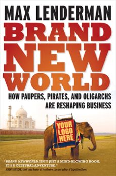 brand new world (ebook)-max lenderman-9781554689514