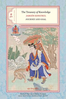 -jamgon kongtrul-9781559397414