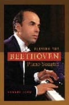 playing the beethoven piano sonatas-robert taub-9781574670714