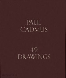 paul cadmus 49 drawings-graham steele-richard meyer-9781580936514
