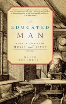 an educated man (ebook)-david rosenberg-9781582436814