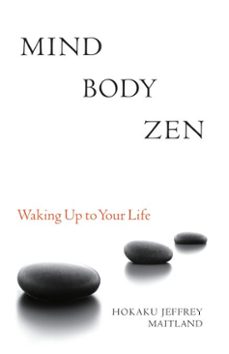 mind body zen (ebook)-jeffrey maitland-9781583944714
