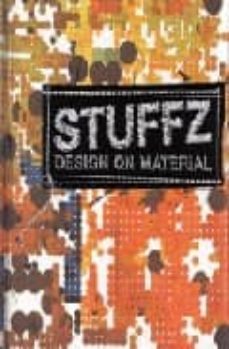 stuffz: design on material-9781584233114