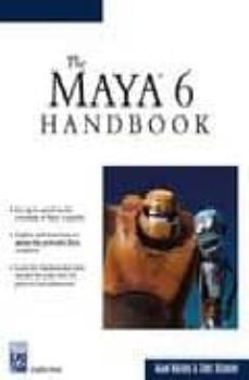 the maya 6 handbook + cd-adam watkins-chris neuhahn-9781584503514