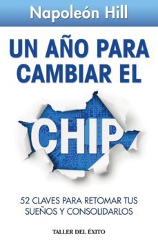un año para cambiar el chip (ebook)-napoleon hill-9781607383314