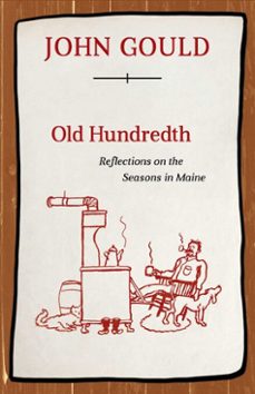 old hundredth (ebook)-john gould-9781608936014