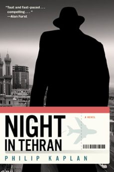 night in tehran (ebook)-philip kaplan-9781612198514
