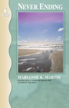 never ending (ebook)-marianne k. martin-9781612940014