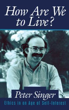 Imagen Principal de How Are We to Live?
