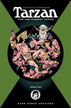 -joe kubert-9781621153214