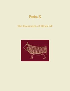 pseira x (ebook)-philip p. betancourt-9781623031114