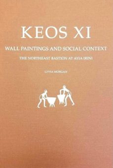 keos xi (ebook)-lyvia morgan-9781623034214