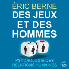-eric berne-9781628610314