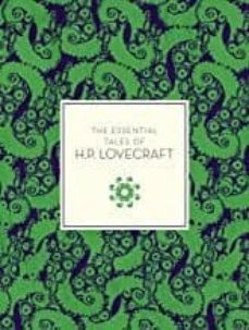 the essential tales of h.p. lovecraft-9781631062414