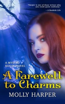 a farewell to charms (ebook)-molly harper-9781641972314