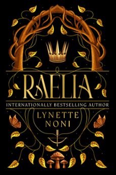 raelia (ebook)-lynette noni-9781662621314