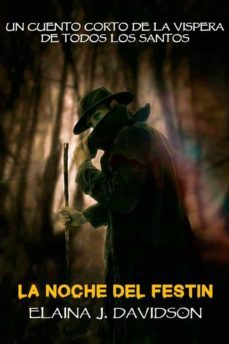 la noche del festin (ebook)-9781667420714
