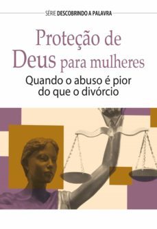 proteço de deus para mulheres (ebook)-robert d. vander lugt-9781680435214