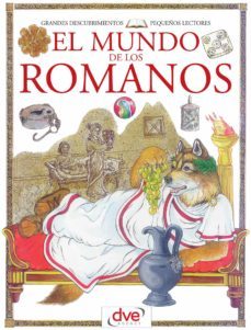 el mundo de los romanos (ebook)-f. chiapponi-9781683250814