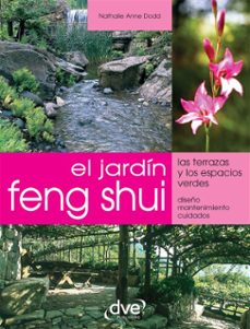el jardin feng shui (ebook)-nathalie anne dodd-9781683253914