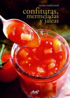 confituras, mermeladas y jaleas-9781683257714