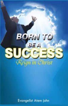 born to be a success-9781684112814
