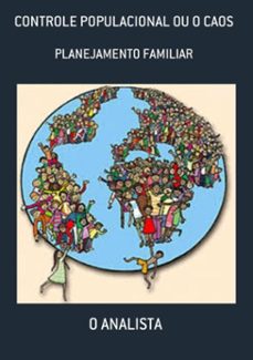 controle populacional ou o caos (ebook)-o analista-9781696302814