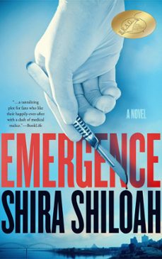 emergence (ebook)-shira, md shiloah-9781735193014