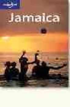 jamaica (lonely planet) (3rd ed.)-9781740591614