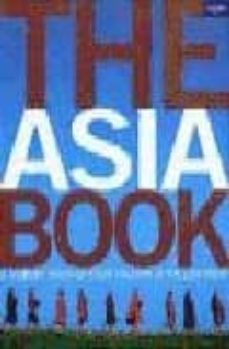the asia book (lonely planet)-9781741046014