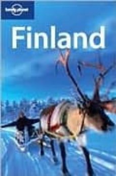 finland (lonely planet. country guides) (6th ed.)-9781741047714