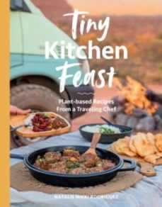 tiny kitchen feast-natalie rodriguez-9781741178814