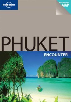 phuket (2nd) (lonely planet) (encounter)-9781741797114