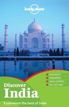 discover india 2012 (lonely planet)-9781742202914