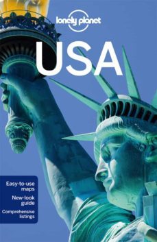 usa 2014 (ingles) (lonely planet) (8th ed.)-9781742207414