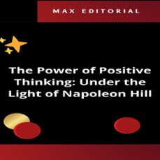 the power of positive thinking: under the light of napoleon hill (ebook)-9781779716514