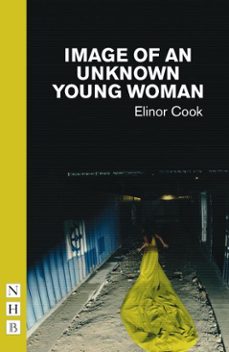 image of an unknown young woman (ebook)-elinor cook-9781780016214