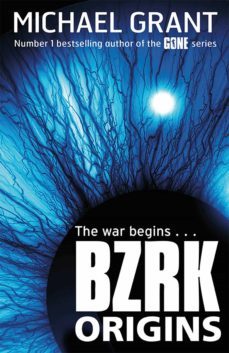 bzrk: origins (ebook)-michael grant-9781780314914