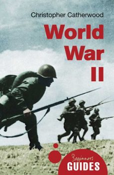 world war ii (ebook)-christopher catherwood-9781780745114