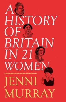 -jenni f murray-9781780749914
