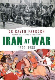 -kaveh farrokh-9781780962214