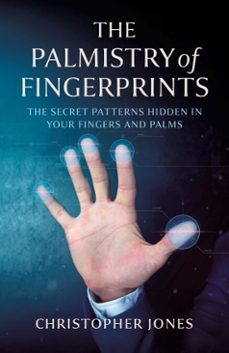the palmistry of fingerprints (ebook)-christopher jones-9781780995014