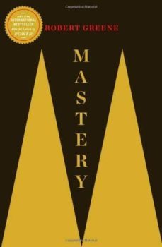 mastery-robert greene-9781781250914